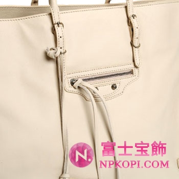 バレンシアガ（BALENCIAGA）PAPER VEAU SOUPLE　レディーストートバッグ　サブレ　236701-DBC0K-9503 